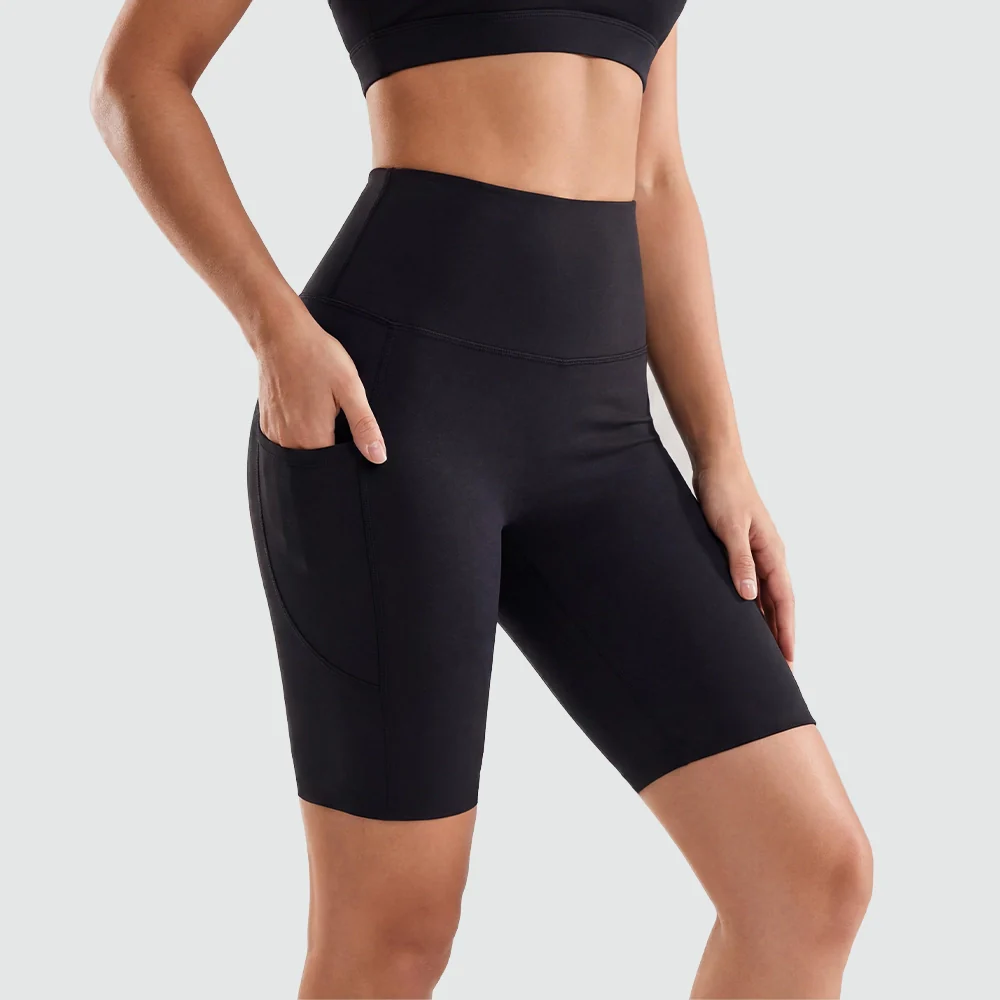 Pocket 3D Anti-Cellulite Sculpting Leggings - Image 11