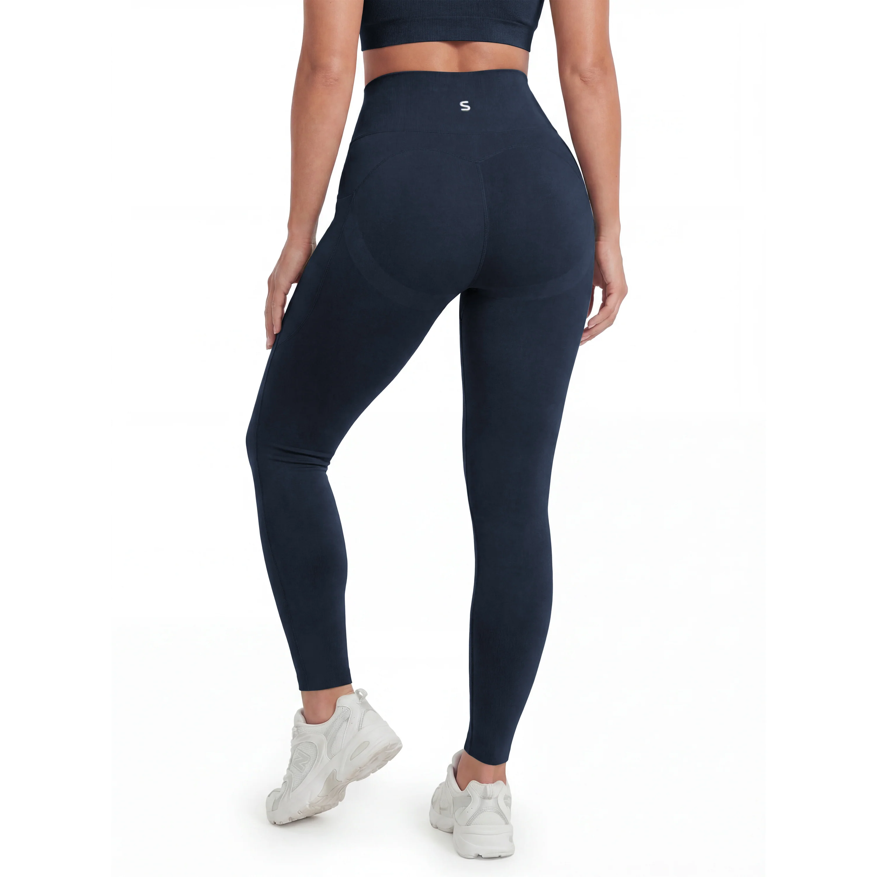 Silix Pocket 3D Anti-Cellulite Sculpting Leggings - Image 14