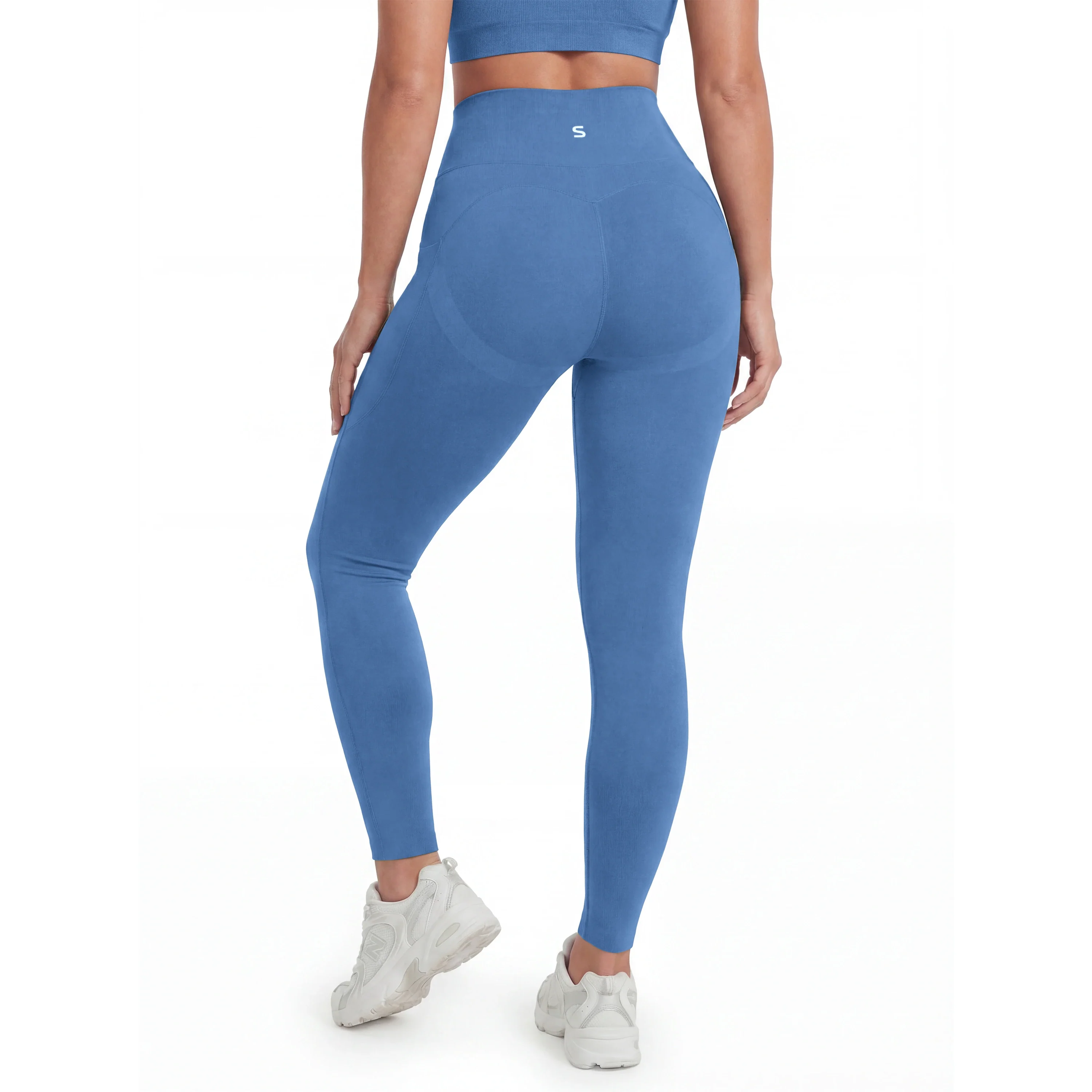 Silix Pocket 3D Anti-Cellulite Sculpting Leggings - Image 22
